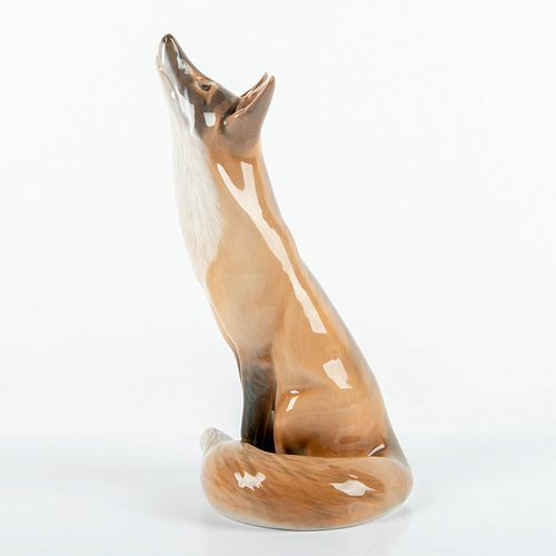 ROYAL COPENHAGEN LARGE FIGURINE,
