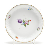 ROYAL COPENHAGEN  LIGHT SAXON