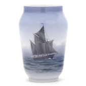 ROYAL COPENHAGEN MARITIME THEM