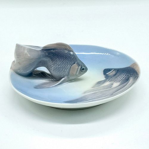 ROYAL COPENHAGEN MINI PLATE,