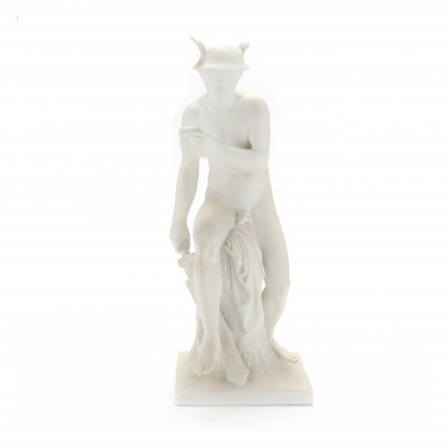 ROYAL COPENHAGEN, PARIAN