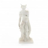 ROYAL COPENHAGEN, PARIAN PORCE