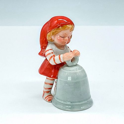 ROYAL COPENHAGEN PIXIE PORCELAIN