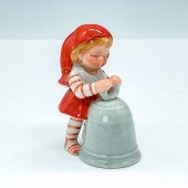 ROYAL COPENHAGEN PIXIE PORCELA