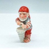 ROYAL COPENHAGEN PIXIE PORCELA