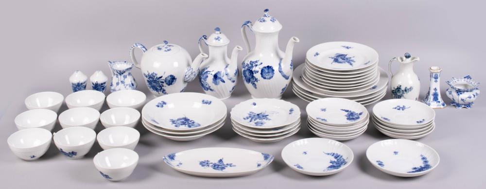 ROYAL COPENHAGEN PORCELAIN