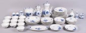 ROYAL COPENHAGEN PORCELAIN ASS