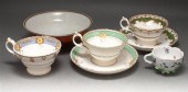 Royal Copenhagen porcelain bow