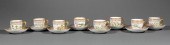 ROYAL COPENHAGEN PORCELAIN COF