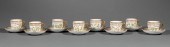 ROYAL COPENHAGEN PORCELAIN COF