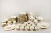 ROYAL COPENHAGEN PORCELAIN DES