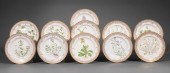 ROYAL COPENHAGEN PORCELAIN DIN