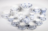 ROYAL COPENHAGEN PORCELAIN DIS