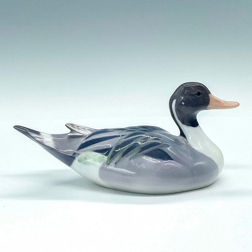 ROYAL COPENHAGEN PORCELAIN DUCK