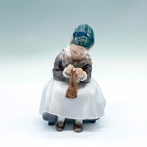 ROYAL COPENHAGEN PORCELAIN