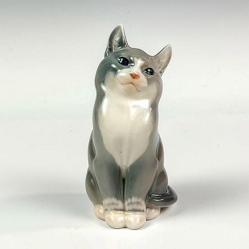 ROYAL COPENHAGEN PORCELAIN