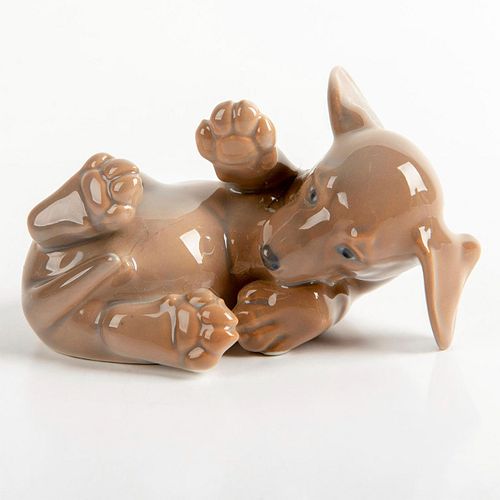 ROYAL COPENHAGEN PORCELAIN