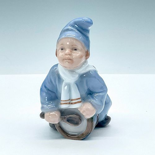 ROYAL COPENHAGEN PORCELAIN