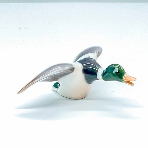 ROYAL COPENHAGEN PORCELAIN