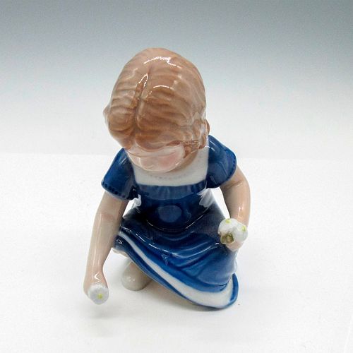 ROYAL COPENHAGEN PORCELAIN