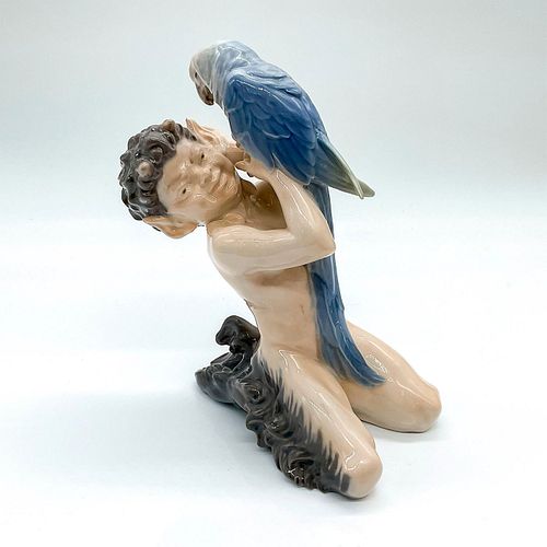 ROYAL COPENHAGEN PORCELAIN