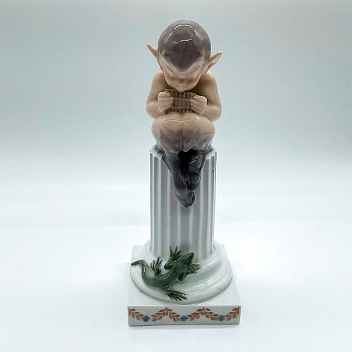 ROYAL COPENHAGEN PORCELAIN