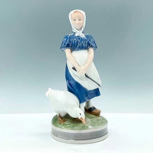 ROYAL COPENHAGEN PORCELAIN