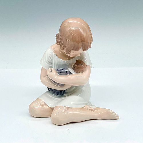 ROYAL COPENHAGEN PORCELAIN
