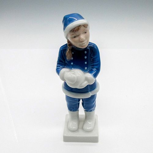 ROYAL COPENHAGEN PORCELAIN