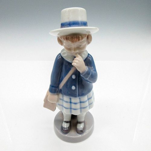 ROYAL COPENHAGEN PORCELAIN