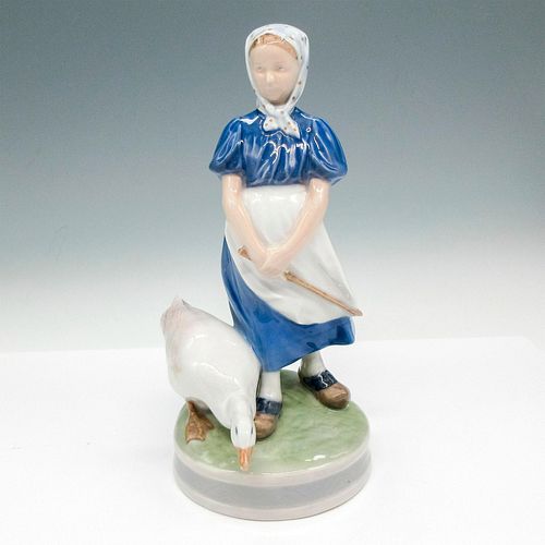 ROYAL COPENHAGEN PORCELAIN