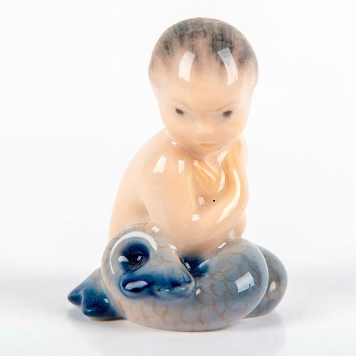 ROYAL COPENHAGEN PORCELAIN