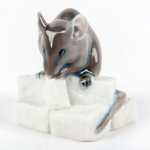 ROYAL COPENHAGEN PORCELAIN