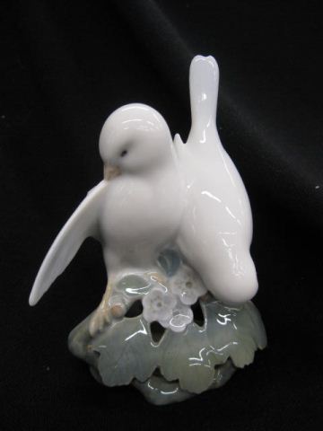 Royal Copenhagen Porcelain Figurine