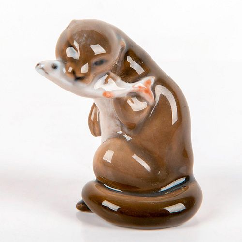 ROYAL COPENHAGEN PORCELAIN
