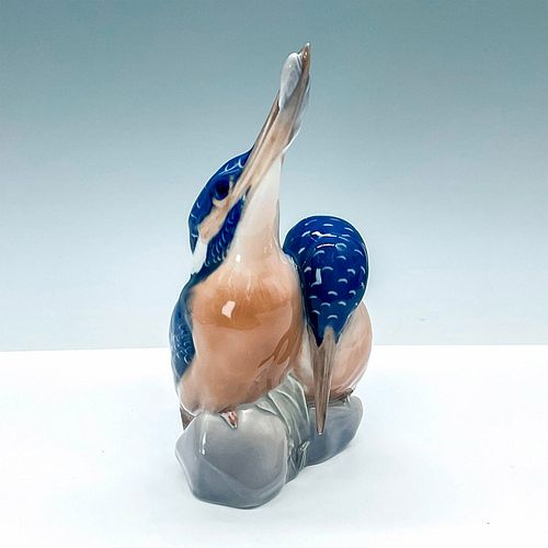 ROYAL COPENHAGEN PORCELAIN