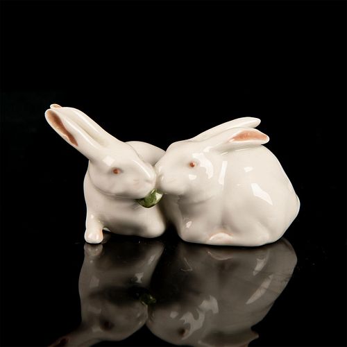 ROYAL COPENHAGEN PORCELAIN