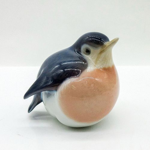 ROYAL COPENHAGEN PORCELAIN