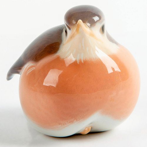 ROYAL COPENHAGEN PORCELAIN