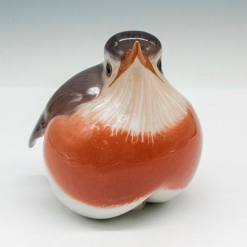 ROYAL COPENHAGEN PORCELAIN