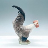 ROYAL COPENHAGEN PORCELAIN FIG