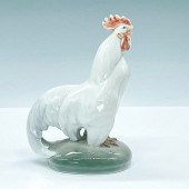 ROYAL COPENHAGEN PORCELAIN FIG