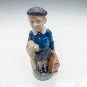 ROYAL COPENHAGEN PORCELAIN FIG