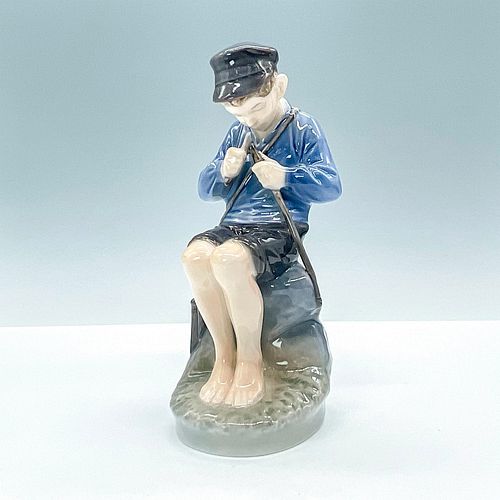 ROYAL COPENHAGEN PORCELAIN