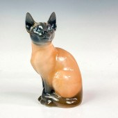 ROYAL COPENHAGEN PORCELAIN FIG