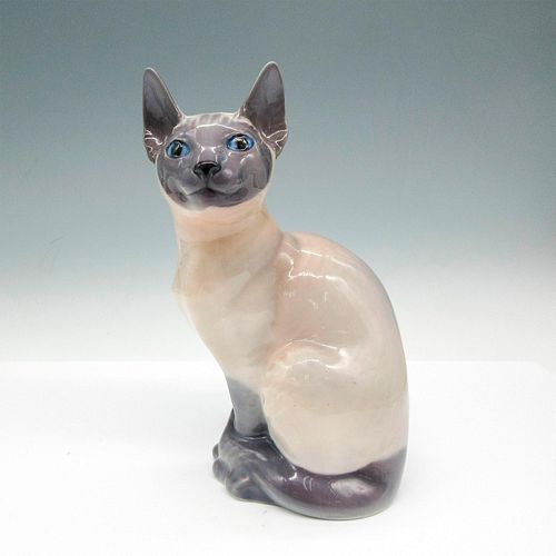 ROYAL COPENHAGEN PORCELAIN