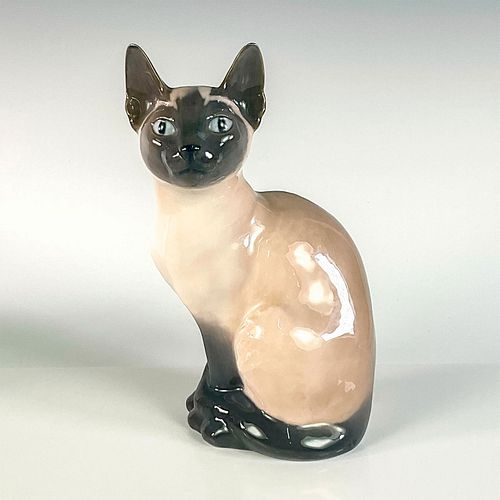 ROYAL COPENHAGEN PORCELAIN