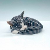 ROYAL COPENHAGEN PORCELAIN FIG