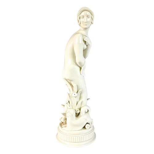 ROYAL COPENHAGEN PORCELAIN