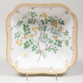 ROYAL COPENHAGEN PORCELAIN 'FL